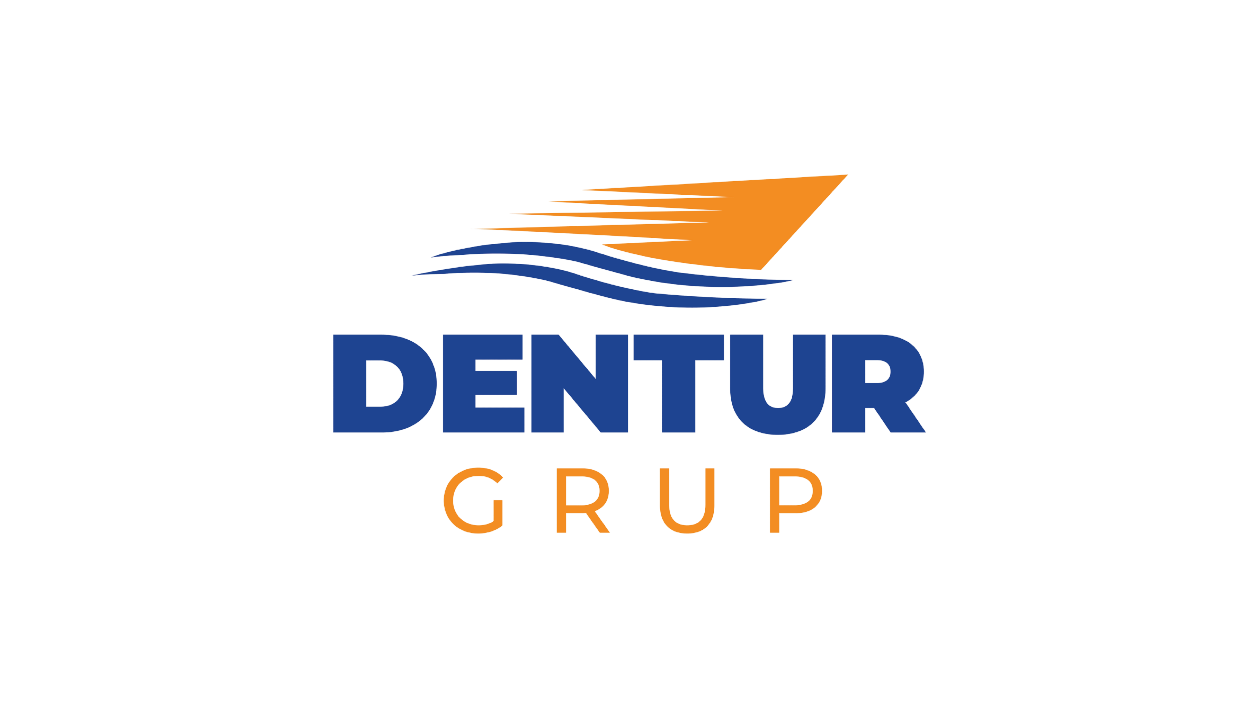 Dentur Logo